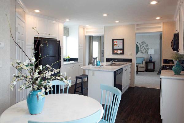 Grande Woods South Manufactured Home Community 188 Maurice BlvdRio Grande, NJ 08242