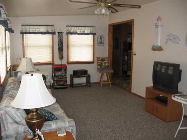 Grande Woods North Manufactured Home Community 304 Grande BoulevardRio Grande, NJ 08242