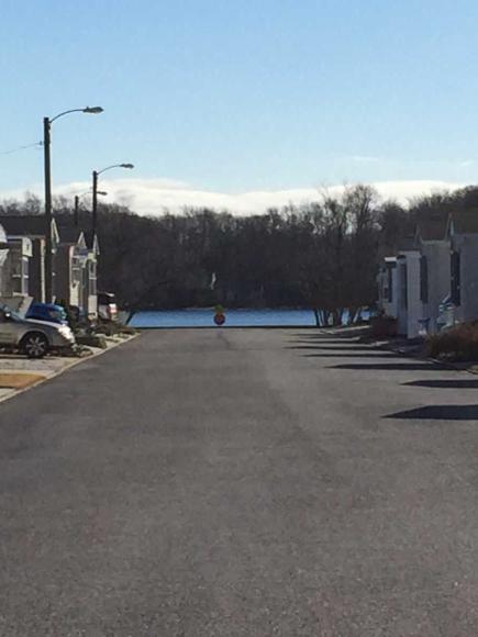 A&J Mobile Home Court Inc. 3016 Route 9 South Lot 43Rio Grande, NJ 08242