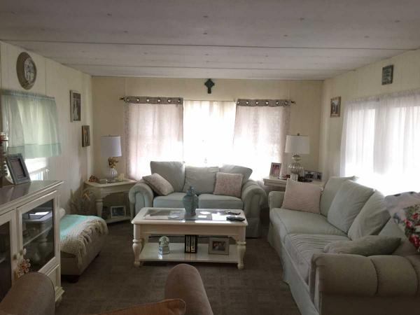 A&J Mobile Home Court Inc. 3016 Route 9 South Lot 43Rio Grande, NJ 08242