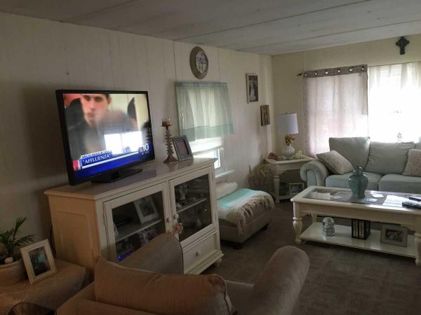 A&J Mobile Home Court Inc. 3016 Route 9 South Lot 43Rio Grande, NJ 08242