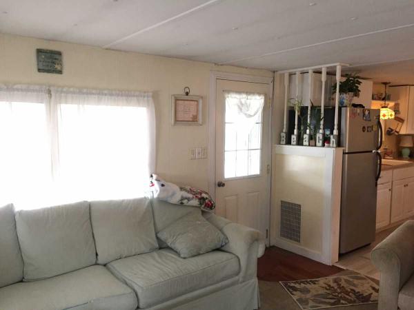A&J Mobile Home Court Inc. 3016 Route 9 South Lot 43Rio Grande, NJ 08242