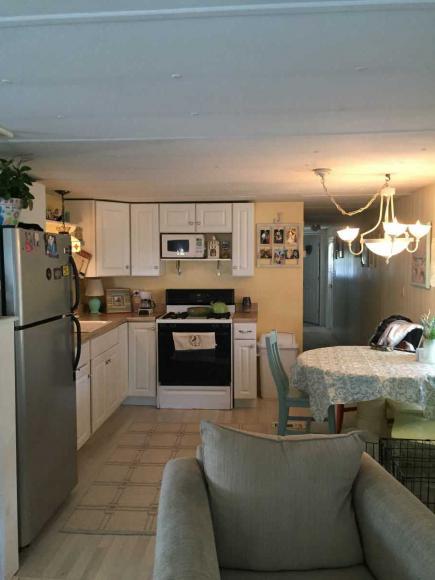 A&J Mobile Home Court Inc. 3016 Route 9 South Lot 43Rio Grande, NJ 08242