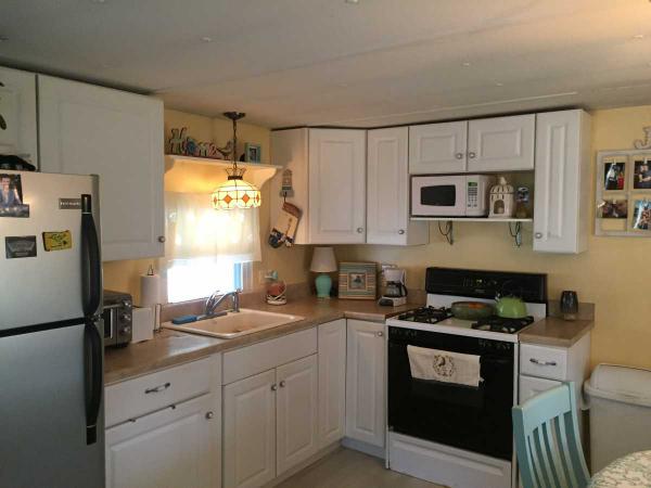 A&J Mobile Home Court Inc. 3016 Route 9 South Lot 43Rio Grande, NJ 08242