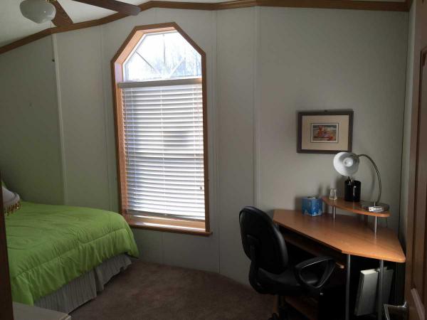 A&J Mobile Home Court Inc. 3016 Route 9 South Lot#15Rio Grande, NJ 08242