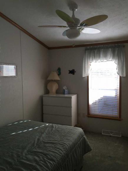 A&J Mobile Home Court Inc. 3016 Route 9 South Lot#15Rio Grande, NJ 08242