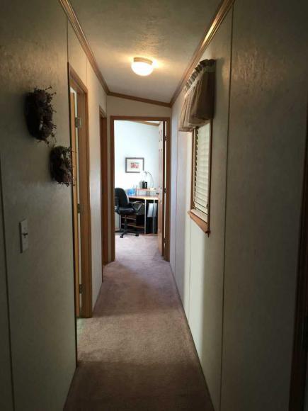 A&J Mobile Home Court Inc. 3016 Route 9 South Lot#15Rio Grande, NJ 08242