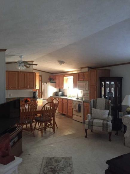 A&J Mobile Home Court Inc. 3016 Route 9 South Lot#15Rio Grande, NJ 08242