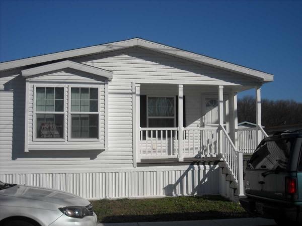 Grande Woods South Manufactured Home Community 37 Priest BoulevardRio Grande, NJ 08242
