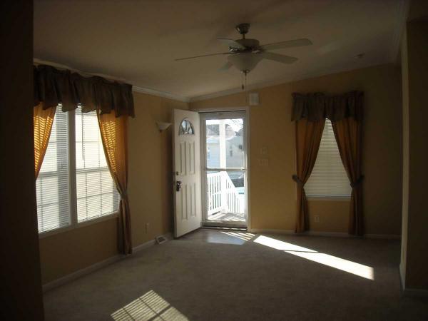 Grande Woods South Manufactured Home Community 37 Priest BoulevardRio Grande, NJ 08242