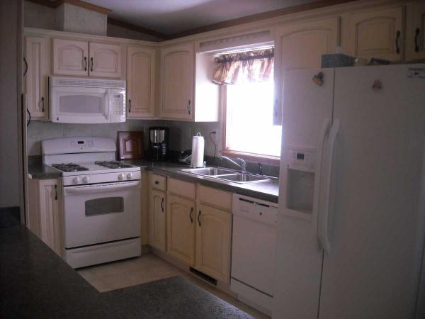 Grande Woods South Manufactured Home Community 7 Priest BoulevardRio Grande, NJ 08242