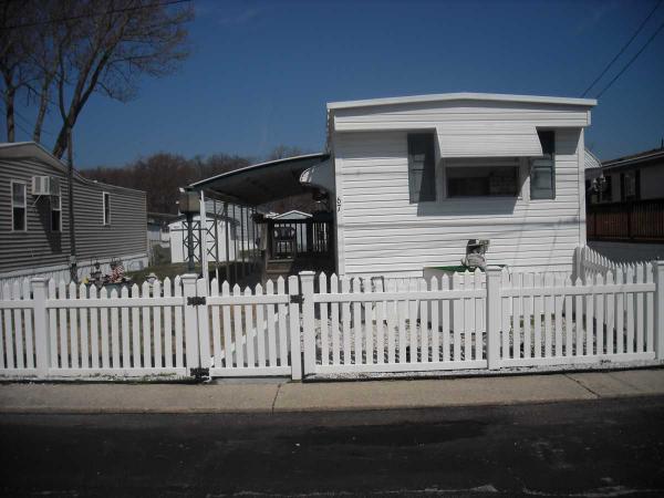 Grande Woods South Manufactured Home Community 67 Priest BoulevardRio Grande, NJ 08242
