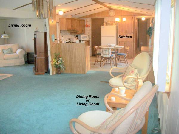 Grande Woods North Manufactured Home Community 347 Grande BoulevardRio Grande, NJ 08242
