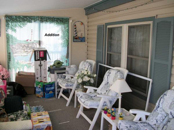 Grande Woods North Manufactured Home Community 378 Grande BoulevardRio Grande, NJ 08242