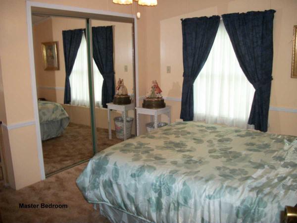Grande Woods North Manufactured Home Community 373 Grande BoulevardRio Grande, NJ 08242