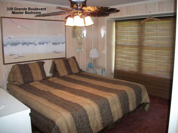 Grande Woods North Manufactured Home Community 329 Grande BoulevardRio Grande, NJ 08242