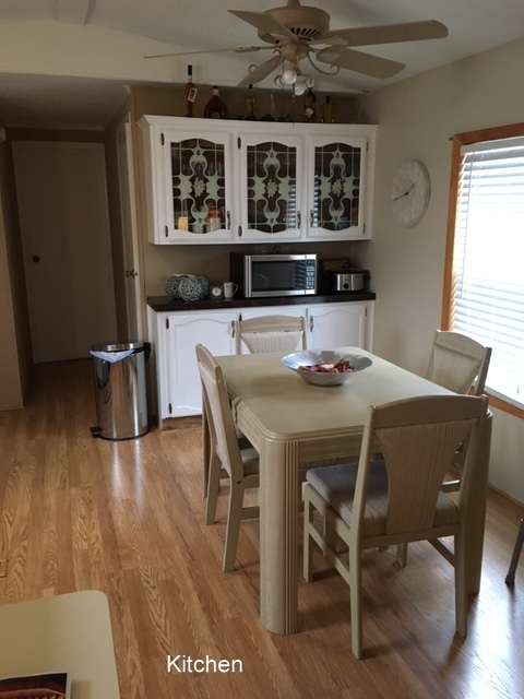 Grande Woods North Manufactured Home Community 367 Grande BoulevardRio Grande, NJ 08242