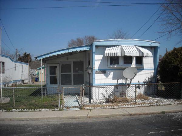 Grande Woods South Manufactured Home Community 148 Maurice BoulevardRio Grande, NJ 08242