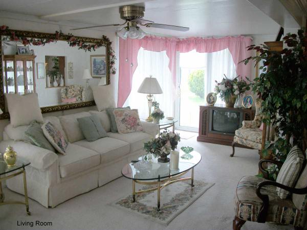 Grande Woods North Manufactured Home Community 362 Grande BoulevardRio Grande, NJ 08242