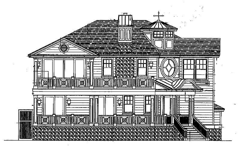 226 108th Street, Stone Harbor, NJ 08247