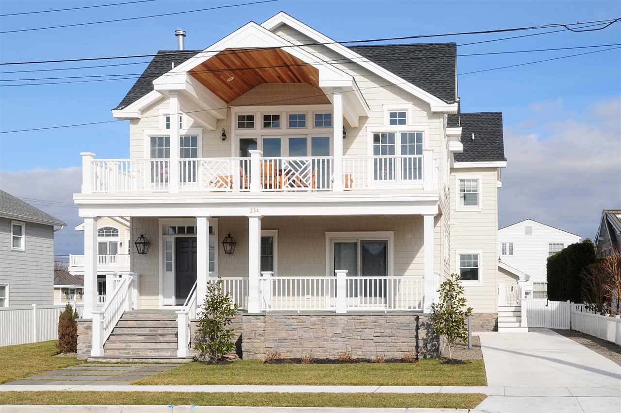 234 118th street, Stone Harbor, NJ 08247