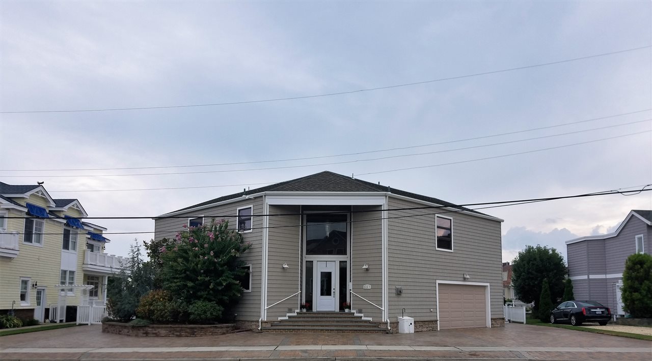 551Berkley, Stone Harbor, NJ 08247
