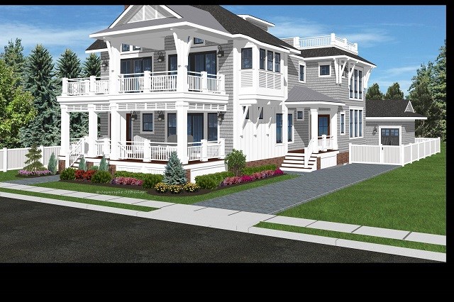 231121st Street, Stone Harbor, NJ 08247