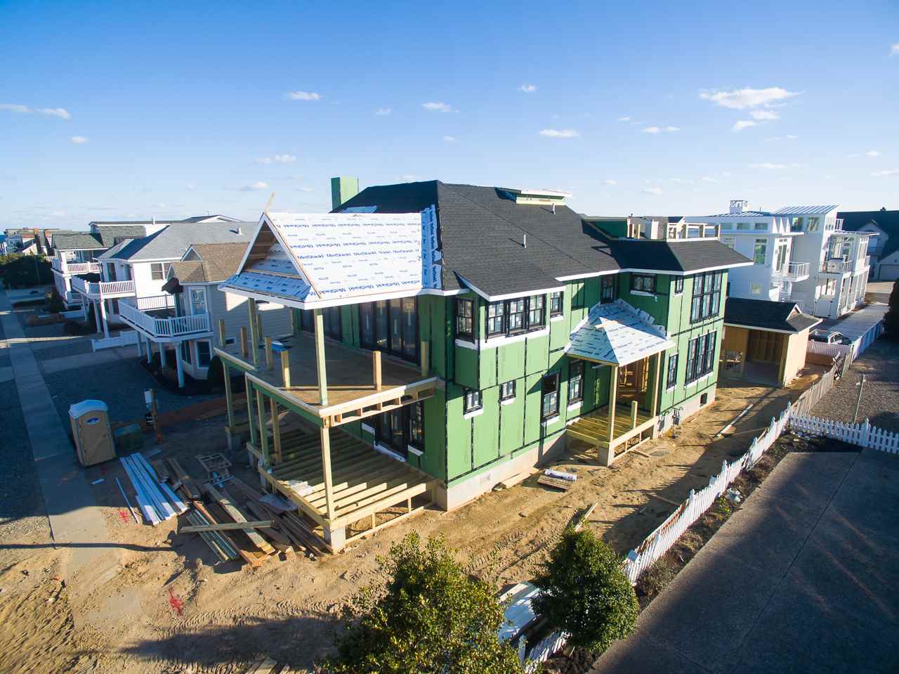 231121st Street, Stone Harbor, NJ 08247