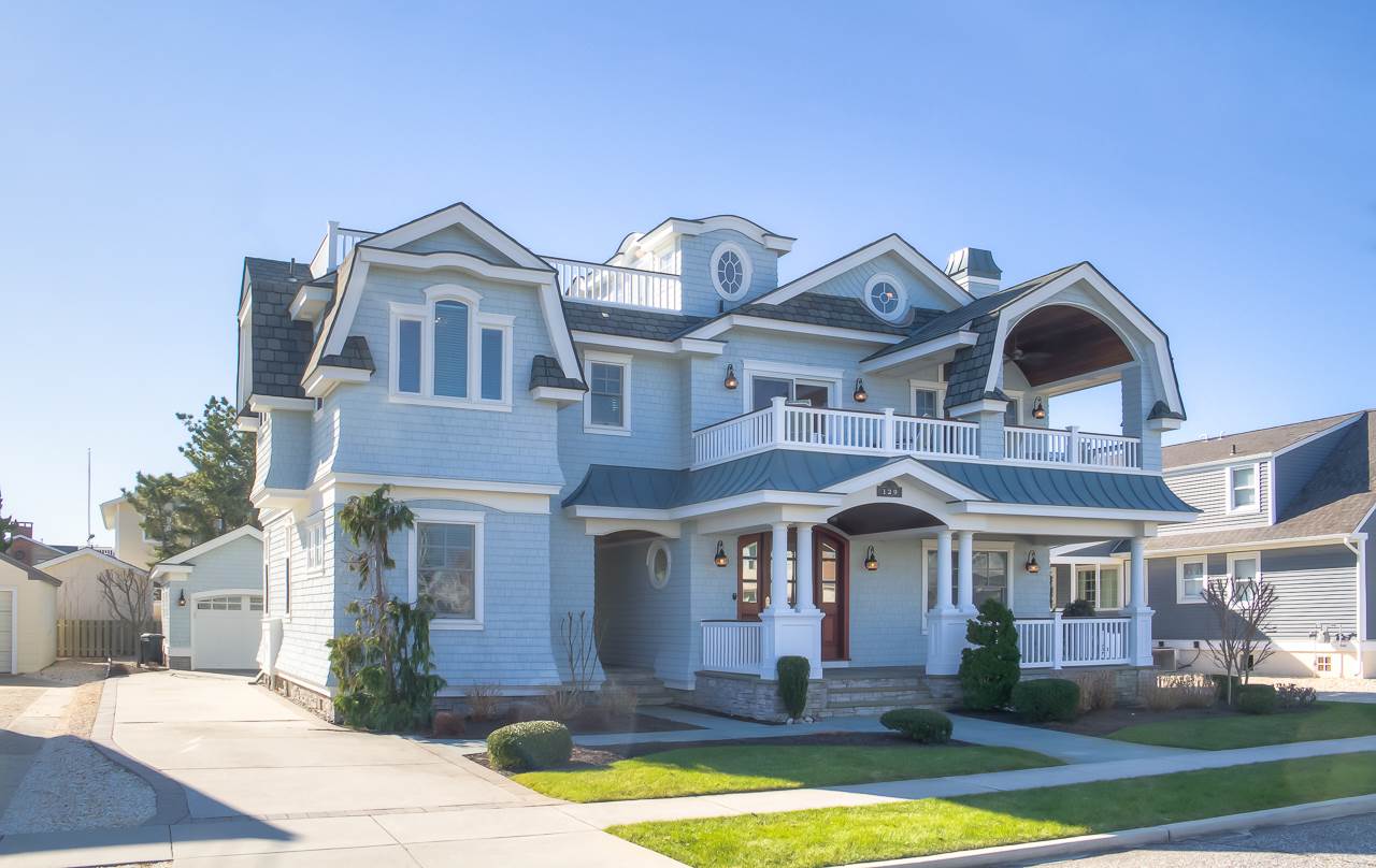 129109th Street, Stone Harbor, NJ 08247
