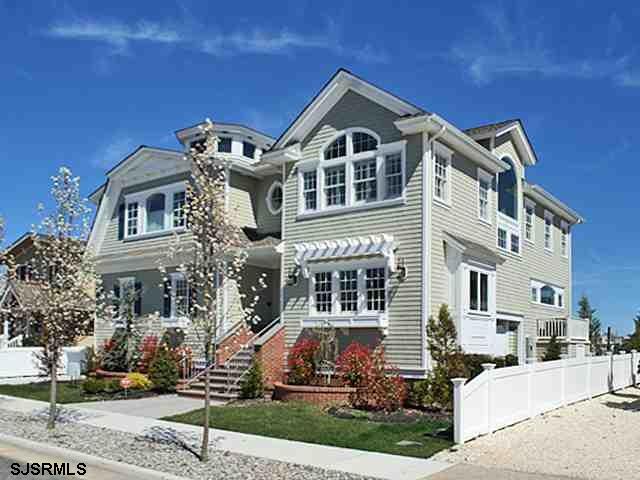 308 92nd St, Stone Harbor, NJ 08247
