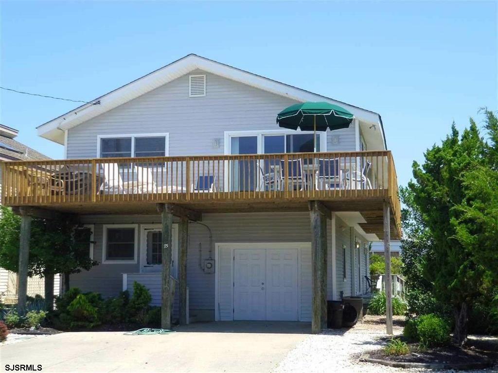 75 W 37th Street, Avalon Boro, NJ 08247