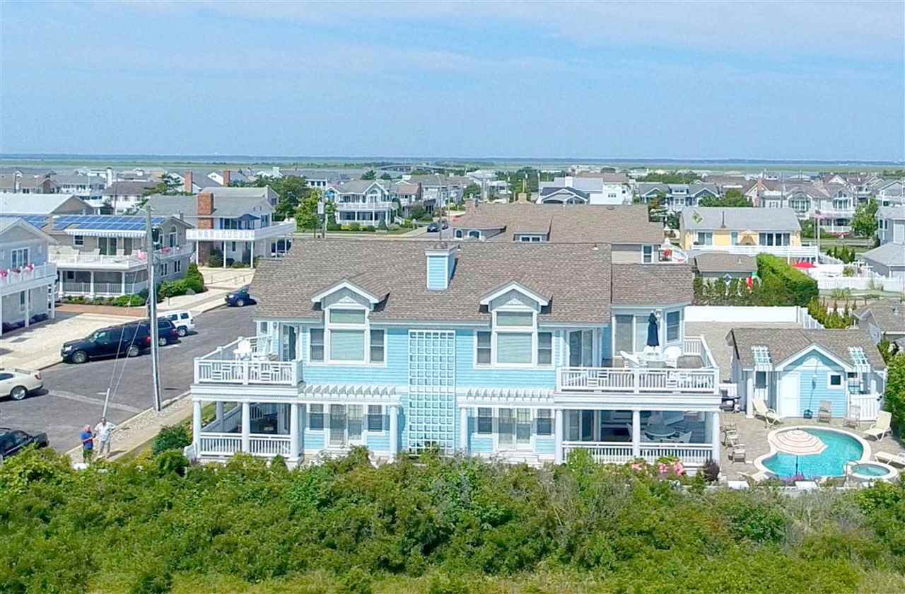 102119th, Stone Harbor, NJ 08247