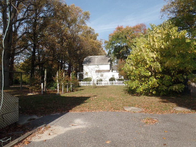 700 Clay StreetWoodbine, NJ, 08270Cape May County
