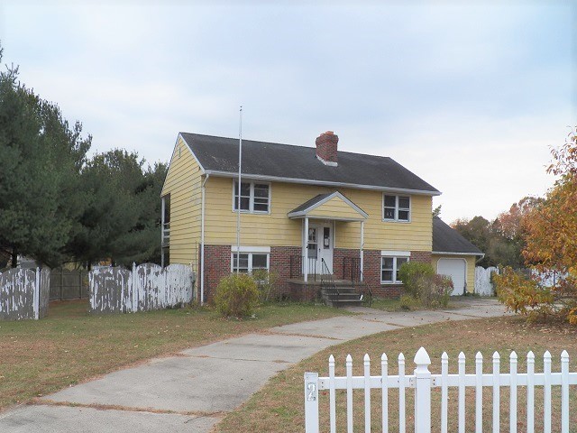 2 George StreetFairfield Twp, NJ, 08302Cumberland County