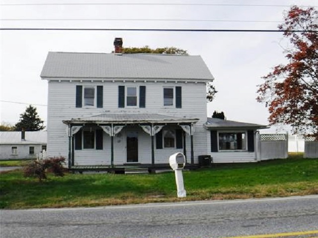 17 Cohansey-Friesburg RoadBridgeton, NJ, 08302Salem County