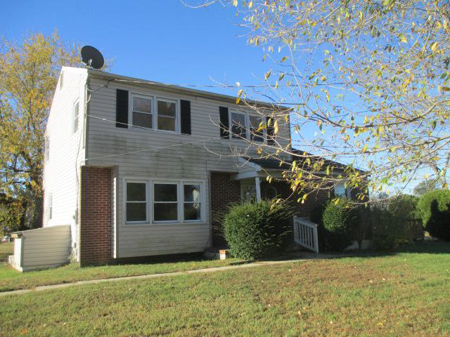 4 Tipton DrBridgeton, NJ, 08302Cumberland County