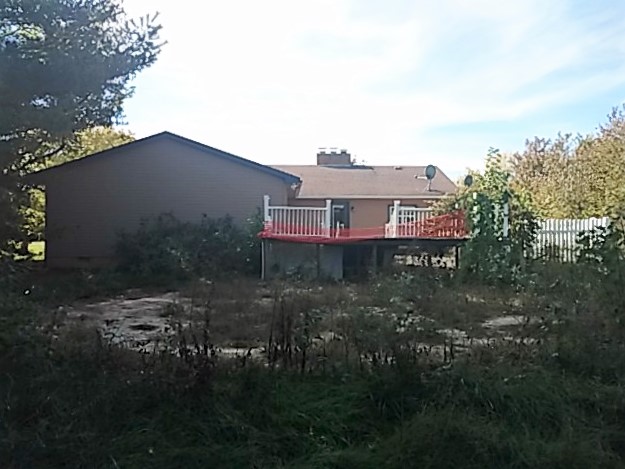 468 Stillman AveBridgeton, NJ, 08302Cumberland County