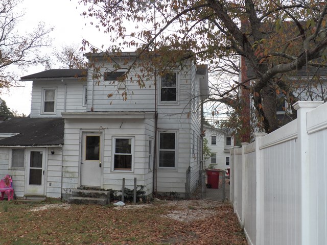 137 Hampton StBridgeton, NJ, 08302Cumberland County