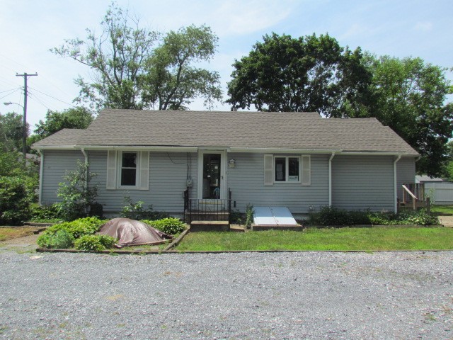 453 E Center StClayton, NJ, 08312Gloucester County