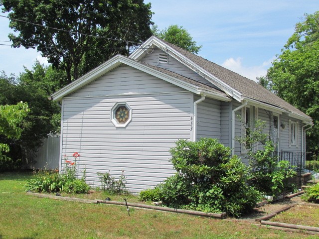 453 E Center StClayton, NJ, 08312Gloucester County