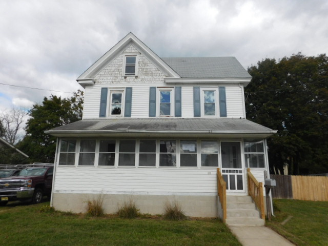 25 E Center StreetClayton, NJ, 08312Gloucester County