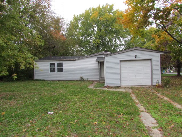 500 N Main StClayton, NJ, 08312Gloucester County