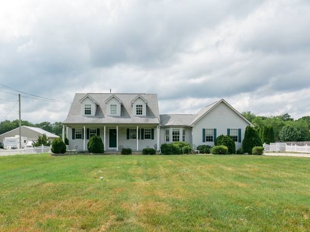 3267 Williamstown RdFranklinville, NJ, 08322Gloucester County