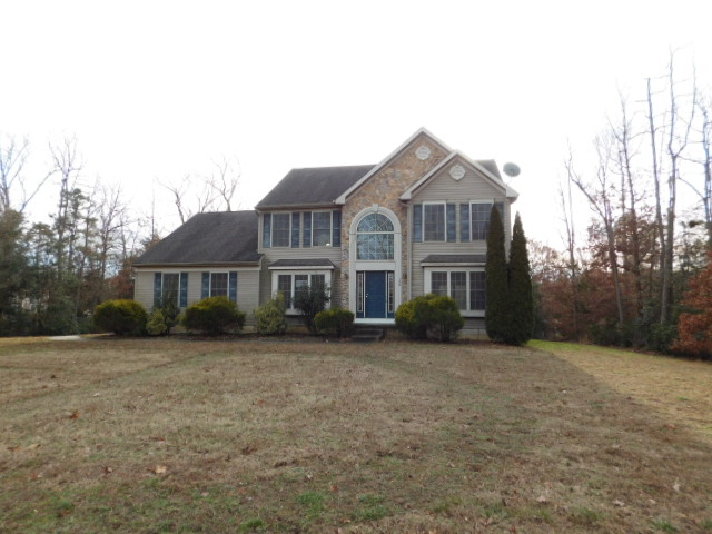 180 Deerwood DrFranklinville, NJ, 08322Gloucester County