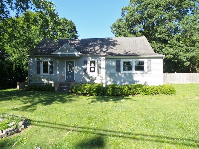 29 Railroad AveFranklinville, NJ, 08322Gloucester County