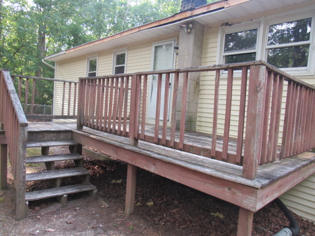 1312 Malaga RdMays Landing, NJ, 08330Atlantic County