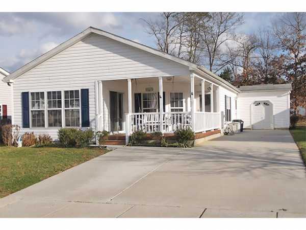 Fairways at Mays Landing128 Oakmont DriveMays Landing, NJ 08330