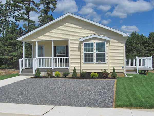 Oaks of Weymouth43 Pinetree LaneMays Landing, NJ 08330