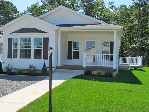 Oaks of Weymouth45 Pinetree LaneMays Landing, NJ 08330