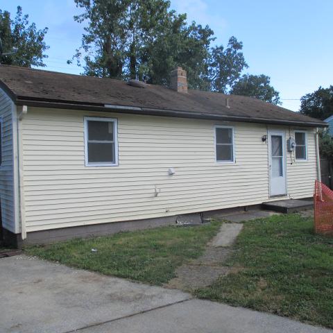6203 Roberts AvenueMays Landing, NJ, 08330Atlantic County